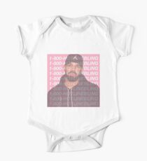 Drake Hotline Bling One Piece - Short Sleeve