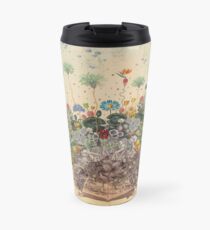 FANTASTIC BOTANICAL Travel Mug
