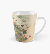 FANTASTIC BOTANICAL Tall Mug