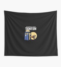 TENTEN Wall Tapestry
