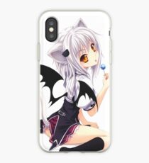 Highschool DxD - Akeno iPhone Case