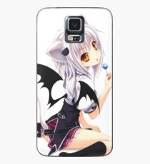 Highschool DxD - Akeno Case/Skin for Samsung Galaxy