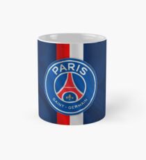 psg - paris saint germain Mug