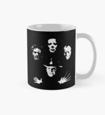 Bloodhemian Rhapsody Mug