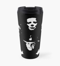 Taza de viaje Rapsodia sangrienta