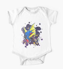 Mega Gyarados One Piece - Short Sleeve