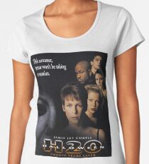 Halloween H20 Women's Premium T-Shirt