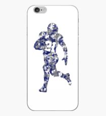 Splatter Zeke iPhone Case