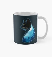 Guardians of the Night Mug