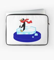 Pingu Laptop Sleeve