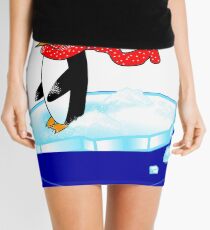 Pingu Mini Skirt