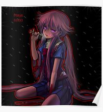 Yuno Poster