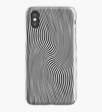 Hypnotize iPhone Case