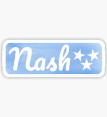Nashville Sticker