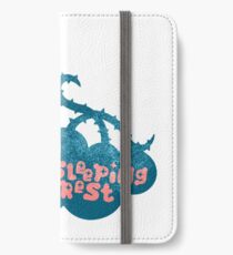 Sleeping Forest iPhone Wallet/Case/Skin