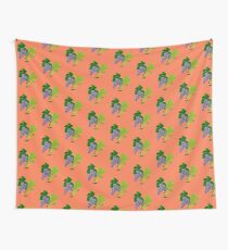 RIPE LEAF Wall Tapestry