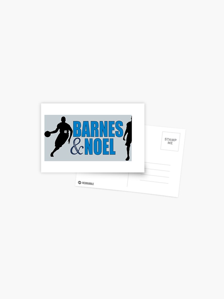 Barnes And Noel Noble Postcard By Rattraptees Redbubble