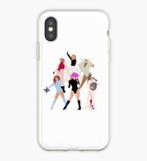 Joanne World Tour iPhone Case