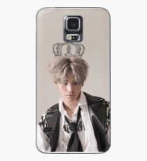 Taeyong - Cherry Bomb Case/Skin for Samsung Galaxy