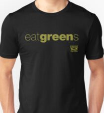 eatgreens Unisex T-Shirt