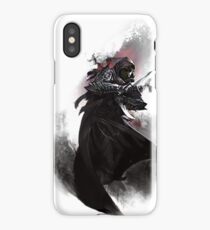 Guild Wars 2 - Thief iPhone Case