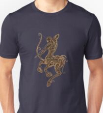 Sagittarius Unisex T-Shirt