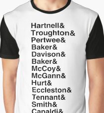 &13 Graphic T-Shirt