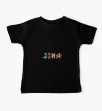 Sina Baby Tee