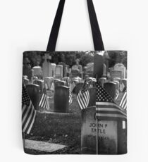 Untitled Tote Bag