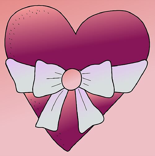 Love Hearts 32 (Style:1)