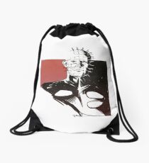 Pinhead Drawstring Bag