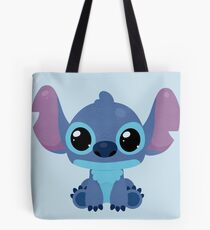 Stitch Tote Bag