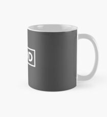 "GUT" - T-SHIRTS & ANDERE PRODUKTE Tasse (Standard)