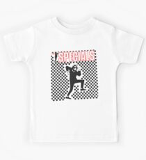 The Specials 2tone Kids Tee