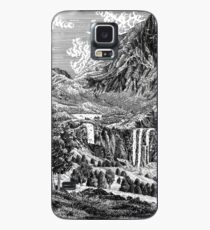 BEHOLD MIGHTY EREBOR - THE HEART OF DWARVEN PRIDE Case/Skin for Samsung Galaxy