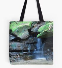 Somersby Grotto Tote Bag