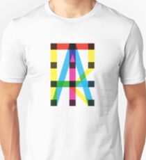 Structure Unisex T-Shirt