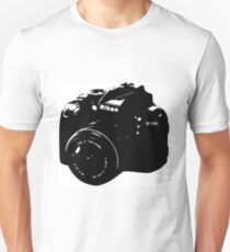 Nikon Unisex T-Shirt