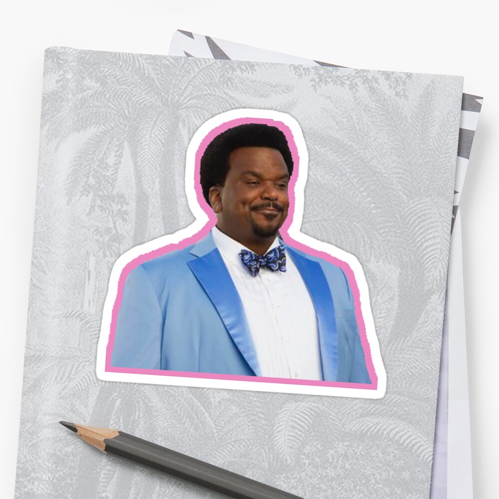 Doug Judy Sticker By Maeve419 Redbubble