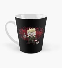 Blood Sucking Vampire Mug Tall Mug