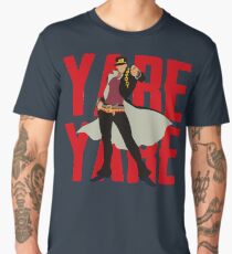 Jotaro Kujo Men's Premium T-Shirt
