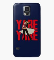 Jotaro Kujo Case/Skin for Samsung Galaxy