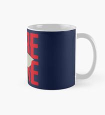 Jotaro Kujo Mug