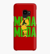 DIO Case/Skin for Samsung Galaxy