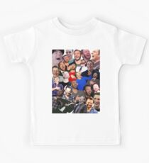 Chris Evans Laughing Kids Tee