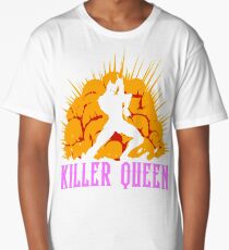 Killer Queen Long T-Shirt