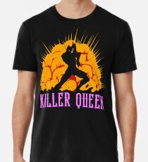 Killer Queen Men's Premium T-Shirt