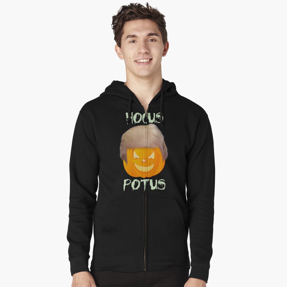 trumpkin halloween shirt