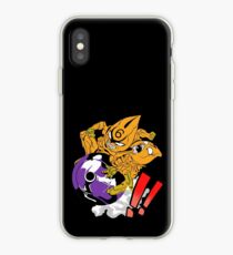 Sex Pistols iPhone Case