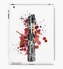 Darth Vader Lightsaber iPad Case/Skin